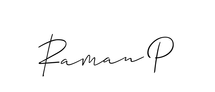 See photos of Raman P official signature by Spectra . Check more albums & portfolios. Read reviews & check more about Allison_Script font. Raman P signature style 2 images and pictures png