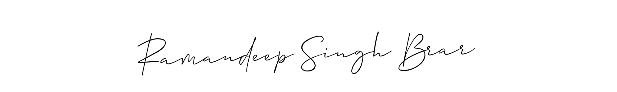 Check out images of Autograph of Ramandeep Singh Brar name. Actor Ramandeep Singh Brar Signature Style. Allison_Script is a professional sign style online. Ramandeep Singh Brar signature style 2 images and pictures png