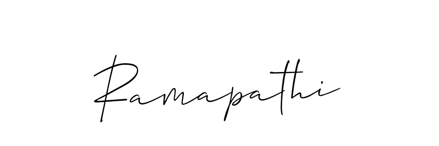 See photos of Ramapathi official signature by Spectra . Check more albums & portfolios. Read reviews & check more about Allison_Script font. Ramapathi signature style 2 images and pictures png