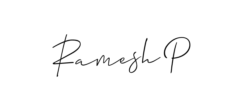 Check out images of Autograph of Ramesh P name. Actor Ramesh P Signature Style. Allison_Script is a professional sign style online. Ramesh P signature style 2 images and pictures png