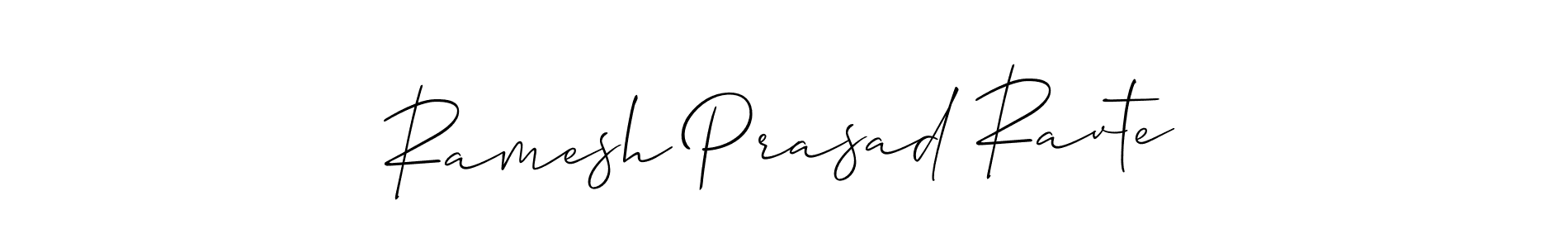 Here are the top 10 professional signature styles for the name Ramesh Prasad Ravte. These are the best autograph styles you can use for your name. Ramesh Prasad Ravte signature style 2 images and pictures png