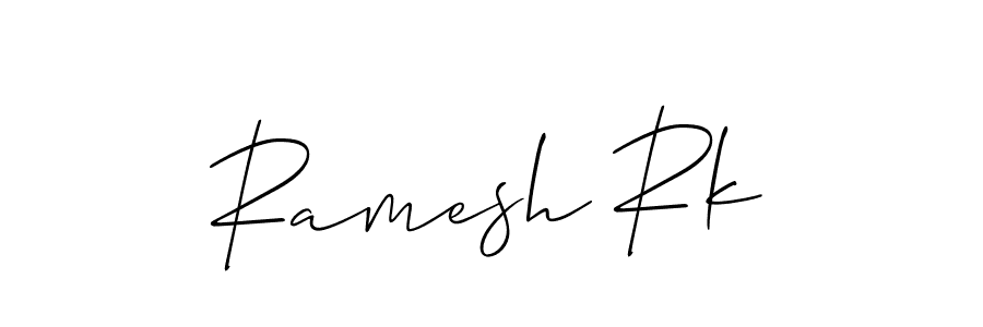 See photos of Ramesh Rk official signature by Spectra . Check more albums & portfolios. Read reviews & check more about Allison_Script font. Ramesh Rk signature style 2 images and pictures png