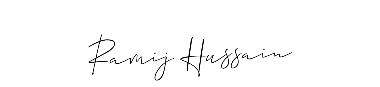 Check out images of Autograph of Ramij Hussain name. Actor Ramij Hussain Signature Style. Allison_Script is a professional sign style online. Ramij Hussain signature style 2 images and pictures png