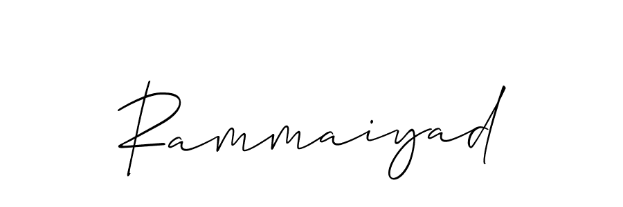 You can use this online signature creator to create a handwritten signature for the name Rammaiyad. This is the best online autograph maker. Rammaiyad signature style 2 images and pictures png