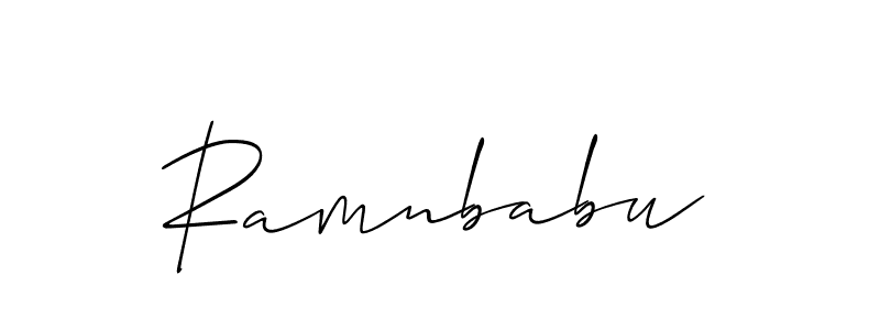 See photos of Ramnbabu official signature by Spectra . Check more albums & portfolios. Read reviews & check more about Allison_Script font. Ramnbabu signature style 2 images and pictures png