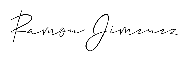 Upgrade your professional image with Ramon Jimenez signature created with Allison_Script font. Fast, free, and watermark-free download. Ramon Jimenez signature style 2 images and pictures png