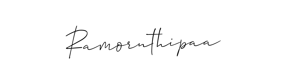 See photos of Ramornthipaa official signature by Spectra . Check more albums & portfolios. Read reviews & check more about Allison_Script font. Ramornthipaa signature style 2 images and pictures png