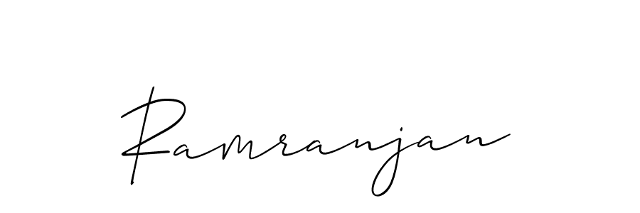 Here are the top 10 professional signature styles for the name Ramranjan. These are the best autograph styles you can use for your name. Ramranjan signature style 2 images and pictures png