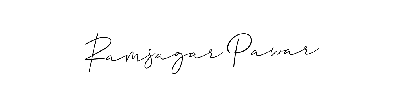 Here are the top 10 professional signature styles for the name Ramsagar Pawar. These are the best autograph styles you can use for your name. Ramsagar Pawar signature style 2 images and pictures png