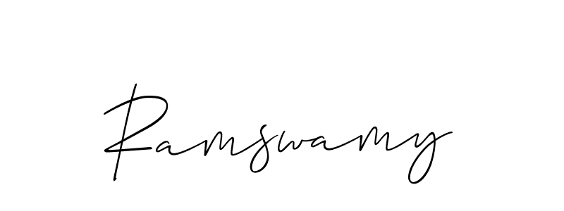 See photos of Ramswamy official signature by Spectra . Check more albums & portfolios. Read reviews & check more about Allison_Script font. Ramswamy signature style 2 images and pictures png