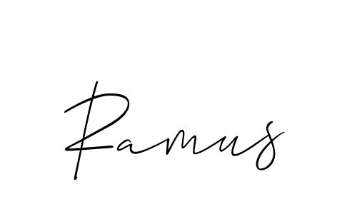 You can use this online signature creator to create a handwritten signature for the name Ramus. This is the best online autograph maker. Ramus signature style 2 images and pictures png