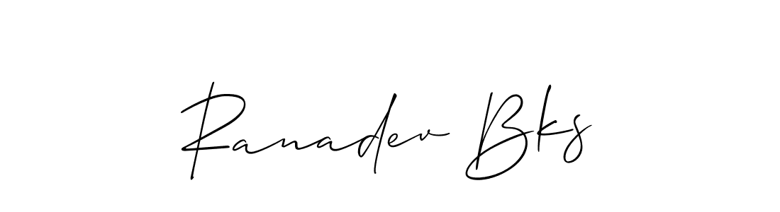 See photos of Ranadev Bks official signature by Spectra . Check more albums & portfolios. Read reviews & check more about Allison_Script font. Ranadev Bks signature style 2 images and pictures png