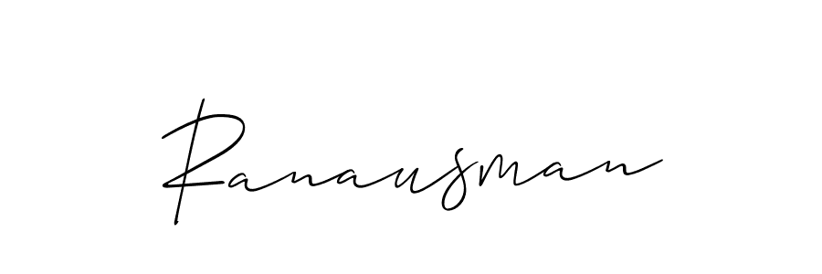 Similarly Allison_Script is the best handwritten signature design. Signature creator online .You can use it as an online autograph creator for name Ranausman. Ranausman signature style 2 images and pictures png