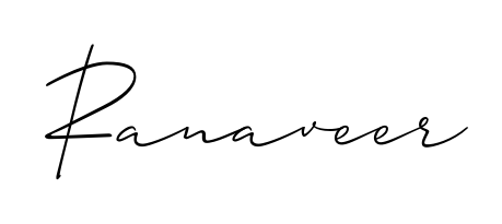 How to Draw Ranaveer signature style? Allison_Script is a latest design signature styles for name Ranaveer. Ranaveer signature style 2 images and pictures png