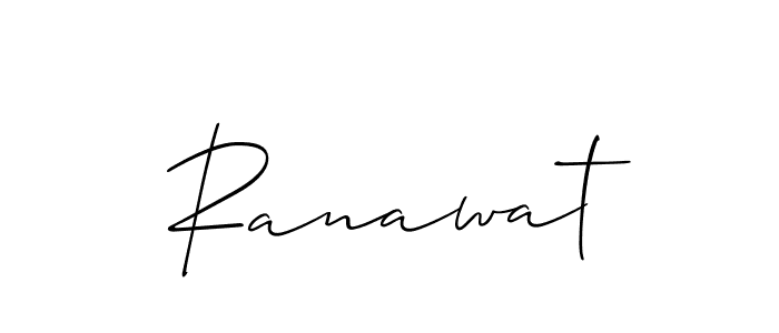 Here are the top 10 professional signature styles for the name Ranawat. These are the best autograph styles you can use for your name. Ranawat signature style 2 images and pictures png