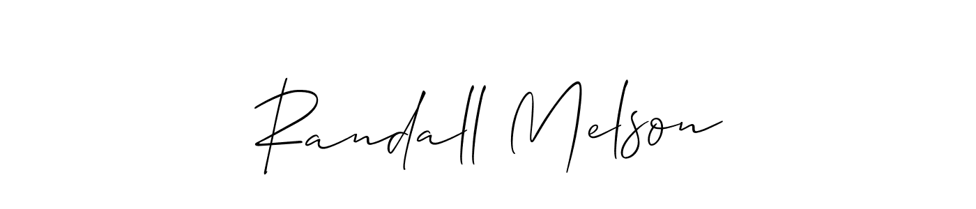 See photos of Randall Melson official signature by Spectra . Check more albums & portfolios. Read reviews & check more about Allison_Script font. Randall Melson signature style 2 images and pictures png