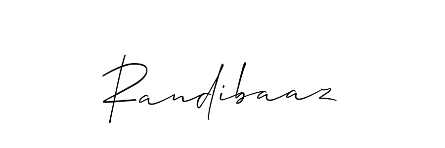Here are the top 10 professional signature styles for the name Randibaaz. These are the best autograph styles you can use for your name. Randibaaz signature style 2 images and pictures png