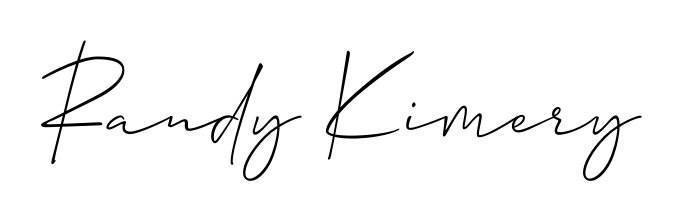 Also we have Randy Kimery name is the best signature style. Create professional handwritten signature collection using Allison_Script autograph style. Randy Kimery signature style 2 images and pictures png