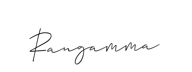 Check out images of Autograph of Rangamma name. Actor Rangamma Signature Style. Allison_Script is a professional sign style online. Rangamma signature style 2 images and pictures png