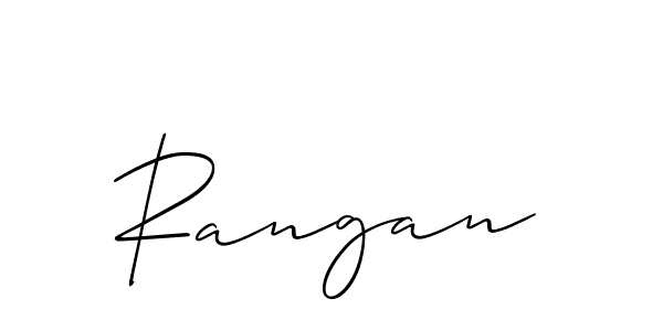 Here are the top 10 professional signature styles for the name Rangan. These are the best autograph styles you can use for your name. Rangan signature style 2 images and pictures png