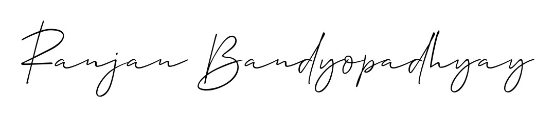 The Allison_Script signature style provides a bold statement for name Ranjan Bandyopadhyay. Designed for business owners, executives, and leaders. Ranjan Bandyopadhyay signature style 2 images and pictures png
