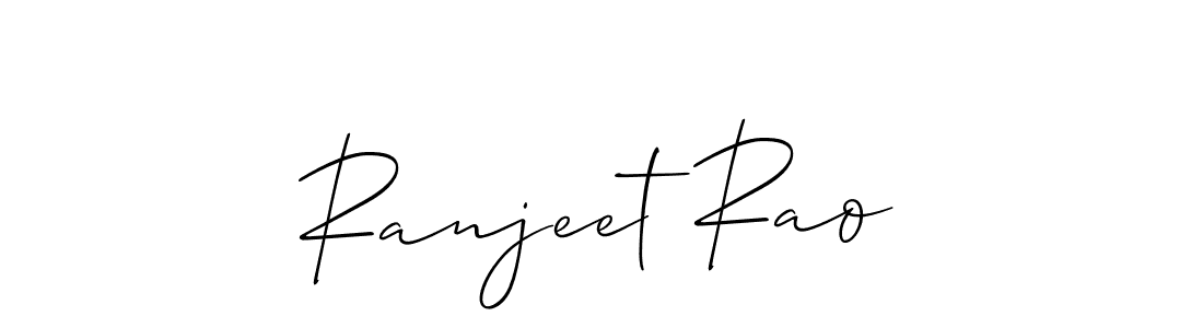 See photos of Ranjeet Rao official signature by Spectra . Check more albums & portfolios. Read reviews & check more about Allison_Script font. Ranjeet Rao signature style 2 images and pictures png