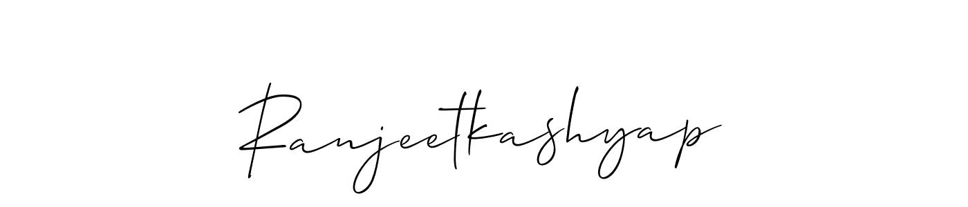 See photos of Ranjeetkashyap official signature by Spectra . Check more albums & portfolios. Read reviews & check more about Allison_Script font. Ranjeetkashyap signature style 2 images and pictures png