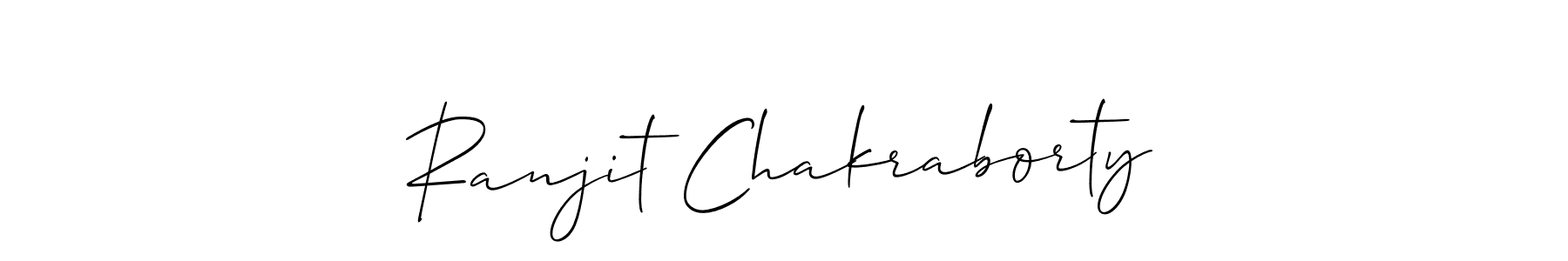 Check out images of Autograph of Ranjit Chakraborty name. Actor Ranjit Chakraborty Signature Style. Allison_Script is a professional sign style online. Ranjit Chakraborty signature style 2 images and pictures png