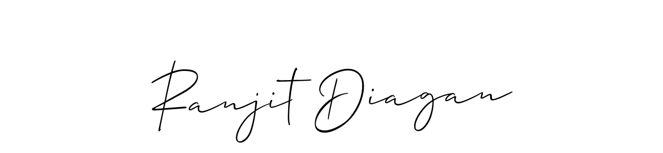 Here are the top 10 professional signature styles for the name Ranjit Diagan. These are the best autograph styles you can use for your name. Ranjit Diagan signature style 2 images and pictures png