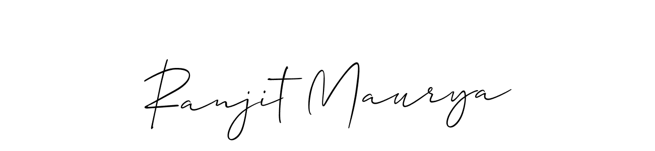 See photos of Ranjit Maurya official signature by Spectra . Check more albums & portfolios. Read reviews & check more about Allison_Script font. Ranjit Maurya signature style 2 images and pictures png