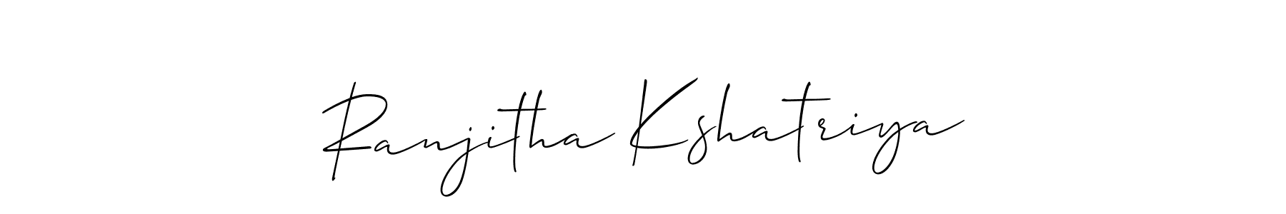 Check out images of Autograph of Ranjitha Kshatriya name. Actor Ranjitha Kshatriya Signature Style. Allison_Script is a professional sign style online. Ranjitha Kshatriya signature style 2 images and pictures png