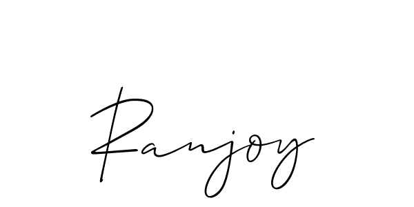 See photos of Ranjoy official signature by Spectra . Check more albums & portfolios. Read reviews & check more about Allison_Script font. Ranjoy signature style 2 images and pictures png