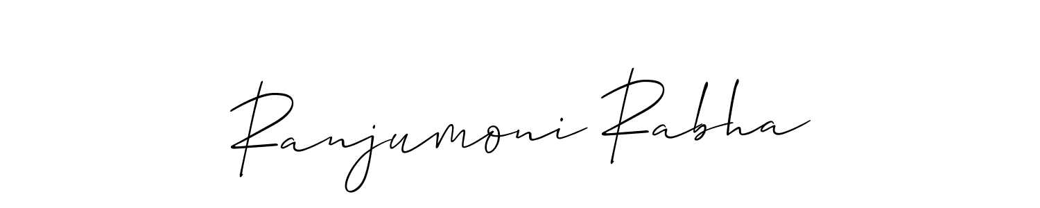 See photos of Ranjumoni Rabha official signature by Spectra . Check more albums & portfolios. Read reviews & check more about Allison_Script font. Ranjumoni Rabha signature style 2 images and pictures png