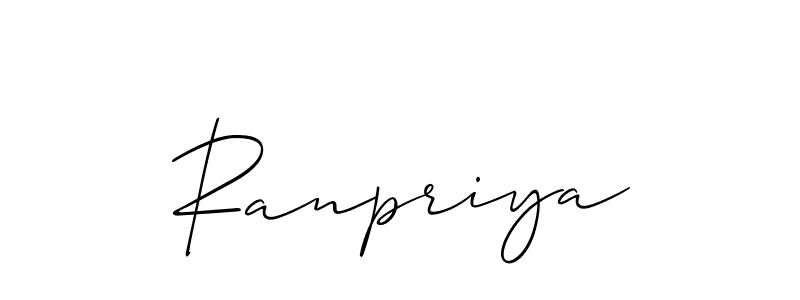 Check out images of Autograph of Ranpriya name. Actor Ranpriya Signature Style. Allison_Script is a professional sign style online. Ranpriya signature style 2 images and pictures png