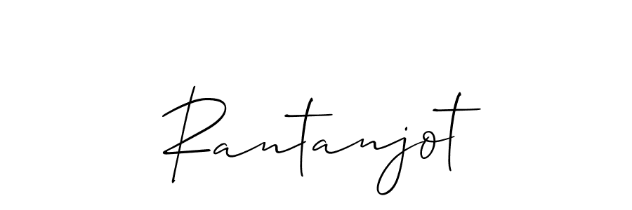 You can use this online signature creator to create a handwritten signature for the name Rantanjot. This is the best online autograph maker. Rantanjot signature style 2 images and pictures png