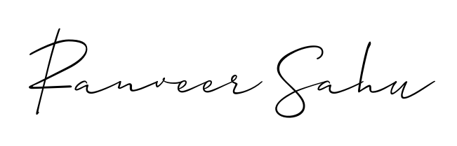 Achieve flawless digital penmanship with Ranveer Sahu name in Allison_Script font. The perfect tool for creating online signatures. Ranveer Sahu signature style 2 images and pictures png