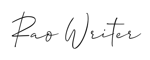 Check out images of Autograph of Rao Writer name. Actor Rao Writer Signature Style. Allison_Script is a professional sign style online. Rao Writer signature style 2 images and pictures png
