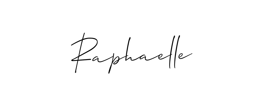 Once you've used our free online signature maker to create your best signature Allison_Script style, it's time to enjoy all of the benefits that Raphaelle name signing documents. Raphaelle signature style 2 images and pictures png