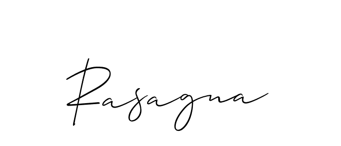 This is the best signature style for the Rasagna name. Also you like these signature font (Allison_Script). Mix name signature. Rasagna signature style 2 images and pictures png