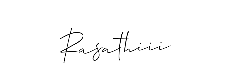 Make a beautiful signature design for name Rasathiii. Use this online signature maker to create a handwritten signature for free. Rasathiii signature style 2 images and pictures png