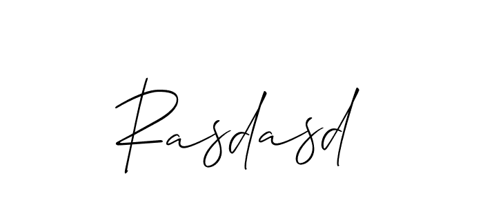 This is the best signature style for the Rasdasd name. Also you like these signature font (Allison_Script). Mix name signature. Rasdasd signature style 2 images and pictures png