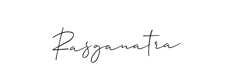 Also You can easily find your signature by using the search form. We will create Rasganatra name handwritten signature images for you free of cost using Allison_Script sign style. Rasganatra signature style 2 images and pictures png