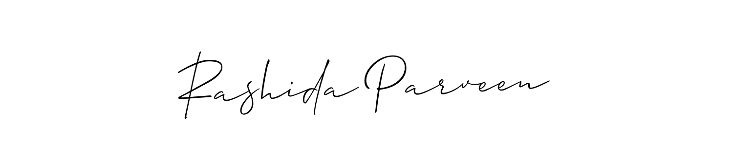 Check out images of Autograph of Rashida Parveen name. Actor Rashida Parveen Signature Style. Allison_Script is a professional sign style online. Rashida Parveen signature style 2 images and pictures png