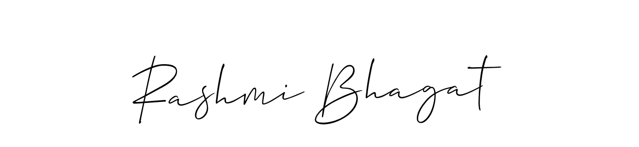 See photos of Rashmi Bhagat official signature by Spectra . Check more albums & portfolios. Read reviews & check more about Allison_Script font. Rashmi Bhagat signature style 2 images and pictures png