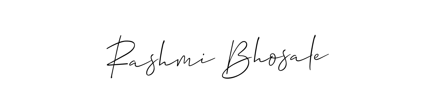 Check out images of Autograph of Rashmi Bhosale name. Actor Rashmi Bhosale Signature Style. Allison_Script is a professional sign style online. Rashmi Bhosale signature style 2 images and pictures png