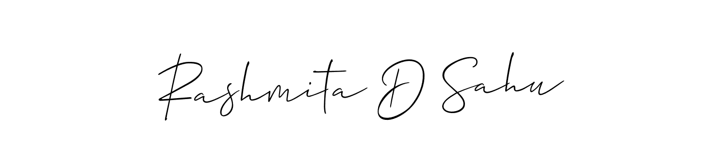 Here are the top 10 professional signature styles for the name Rashmita D Sahu. These are the best autograph styles you can use for your name. Rashmita D Sahu signature style 2 images and pictures png