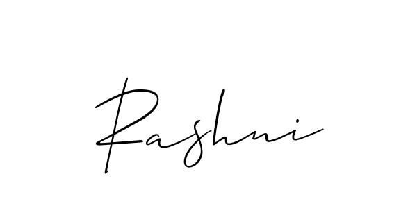 Here are the top 10 professional signature styles for the name Rashni. These are the best autograph styles you can use for your name. Rashni signature style 2 images and pictures png
