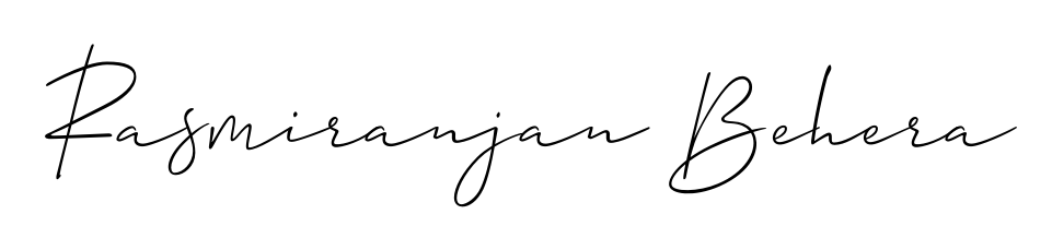 Allison_Script is a professional signature style that is perfect for those who want to add a touch of class to their signature. Get Rasmiranjan Behera name fancy signature for free. Rasmiranjan Behera signature style 2 images and pictures png