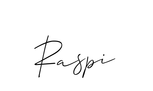 Make a short Raspi signature style. Manage your documents anywhere anytime using Allison_Script. Create and add eSignatures, submit forms, share and send files easily. Raspi signature style 2 images and pictures png