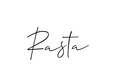 Here are the top 10 professional signature styles for the name Rasta. These are the best autograph styles you can use for your name. Rasta signature style 2 images and pictures png